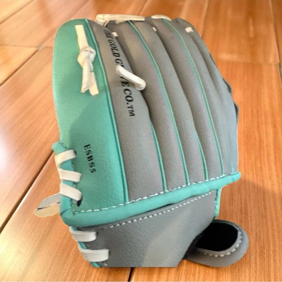 Rawlings Players Series WPL11GM Youth Baseball Glove 11” Right Hand Throw - Picture 4 of 14